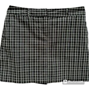 🍀3 for $25🍀 IZOD Golf Stretch Skort Size 10